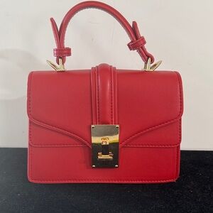 Scarleton Mini Top Handle Satchel